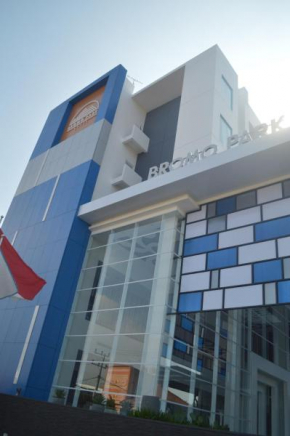  Bromo Park Hotel Probolinggo  Проболинго